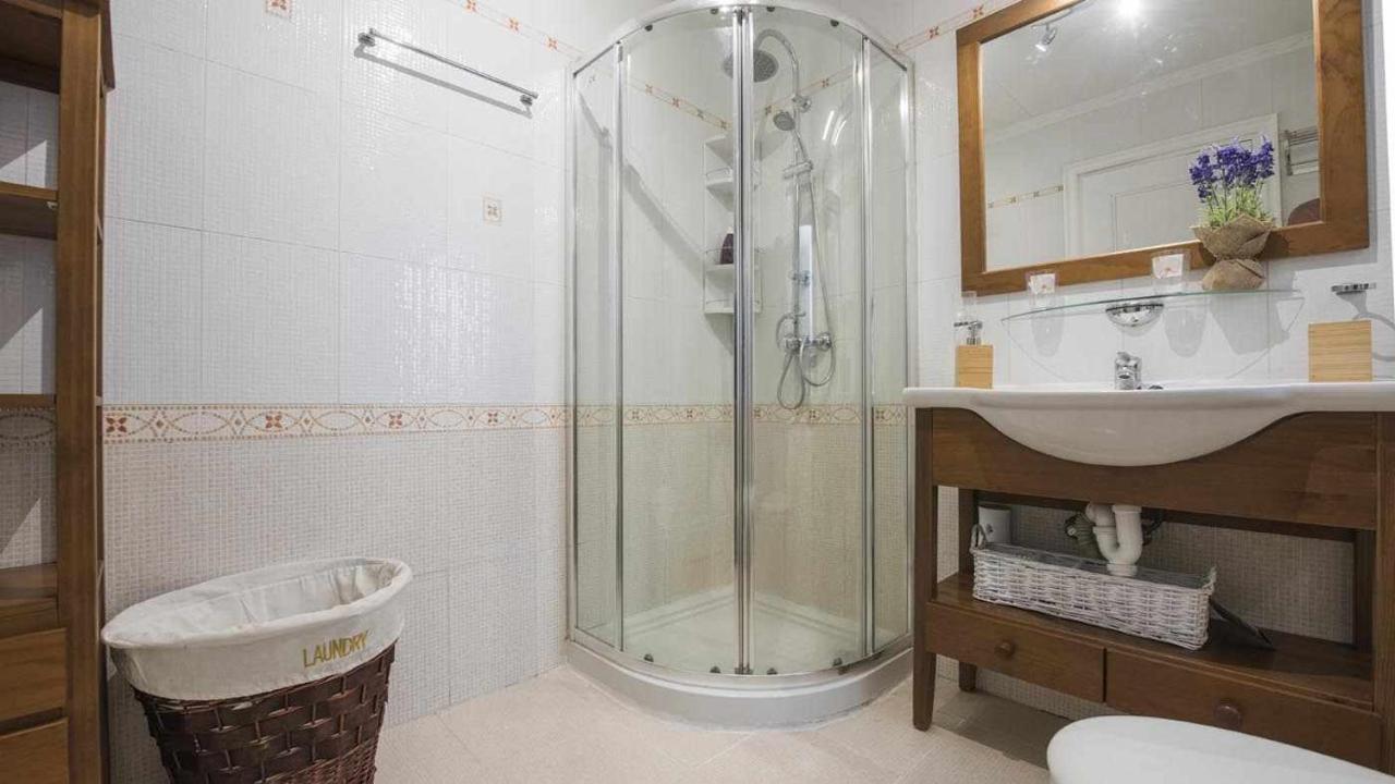 Casa De Cántaros *